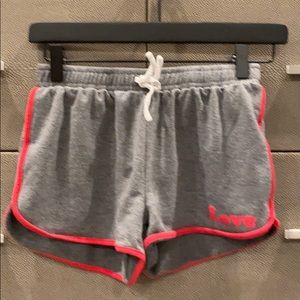 Ten Sixty Sherman Girls M Love Shorts